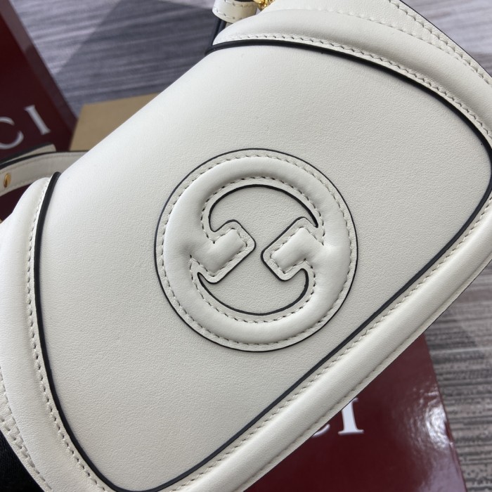 PM Blondie Shoulder Bag “21.5*11*8CM” 076