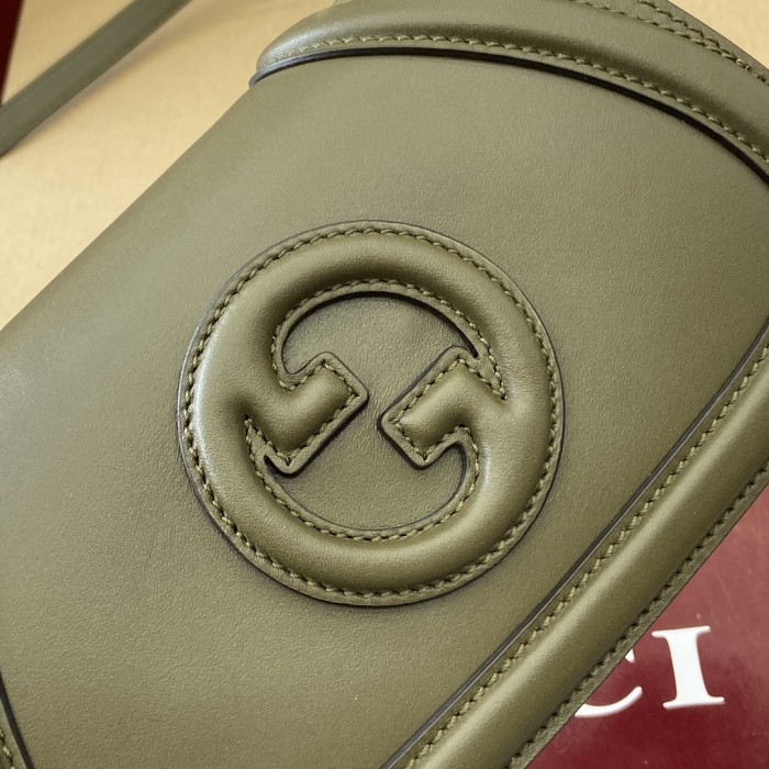 PM Blondie Shoulder Bag “21.5*11*8CM” 076