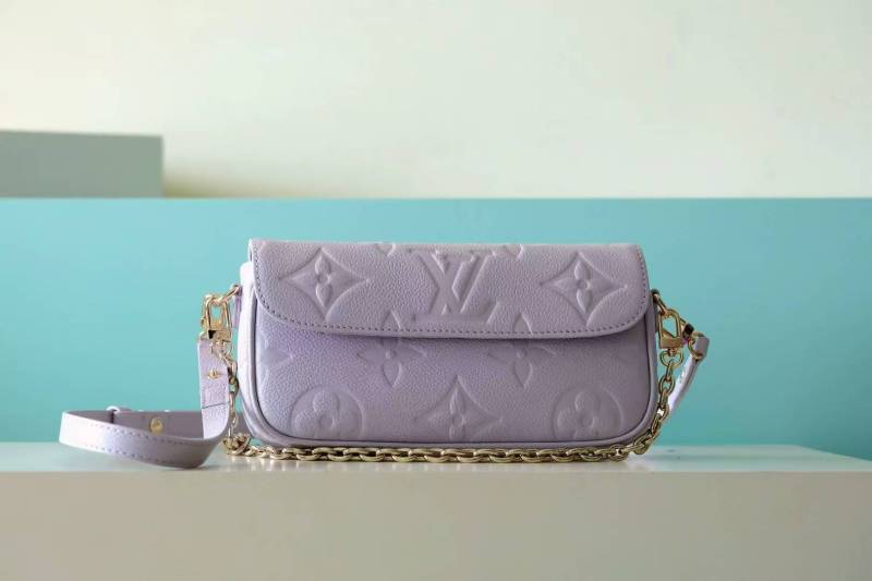 Wallet On Chain lvy “23.5*12*4.3CM” 056
