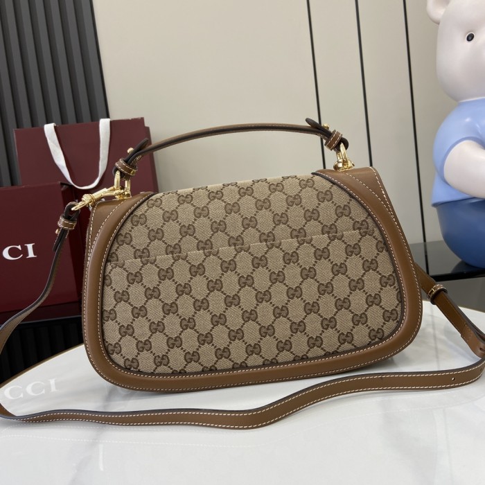 GM Blondie Shoulder Bag “32*17*10CM” 078