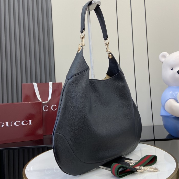 GM Body Double Lock Shoulder Bag“ 49*46*4CM” 009
