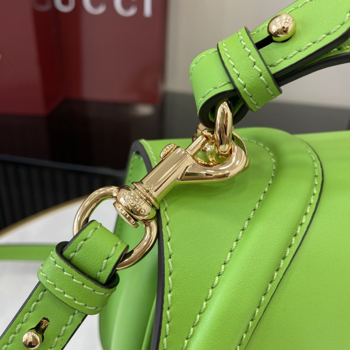 GM Blondie Shoulder Bag “32*17*10CM” 048