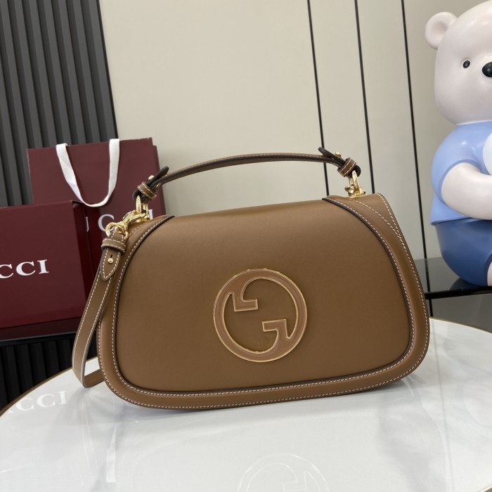 GM Blondie Shoulder Bag “32*17*10CM” 078