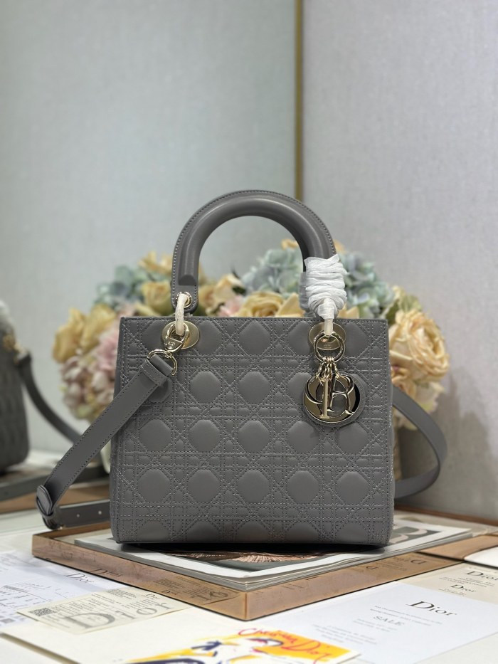  LADY DIOR “24 x 20 x 11 cm”-018=
