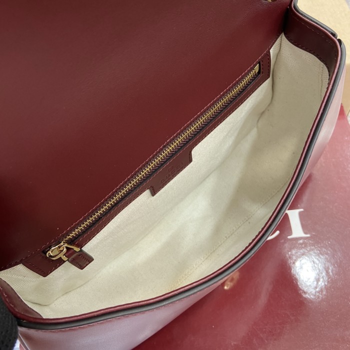 MM Blondie Shoulder Bag “26.5*16.5*8.5CM” 087