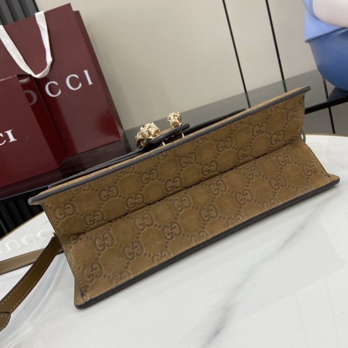 PM Dionysus Handle Bag “29.5*20*10.5CM” 048