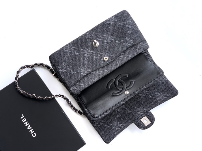 25B Classic Flap Medium “25.5x15.5x6.5cm” -028 =A01112