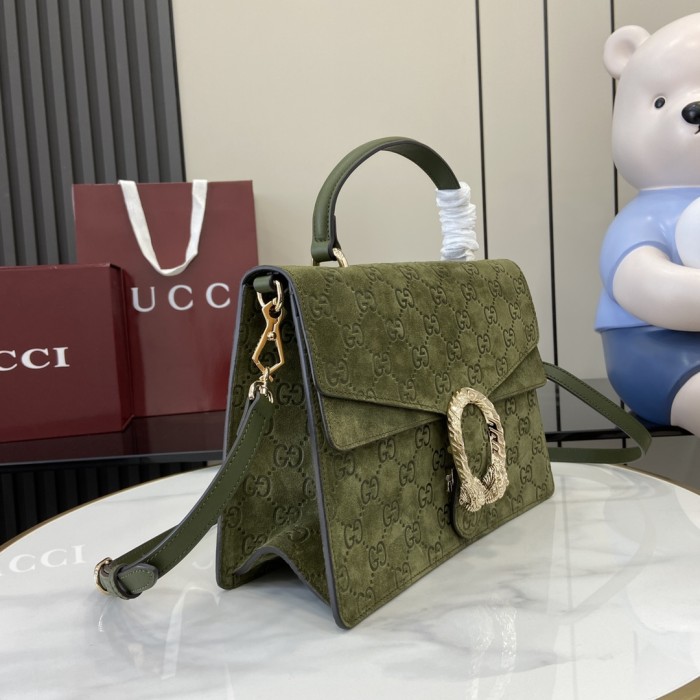 PM Dionysus Handle Bag “29.5*20*10.5CM” 048