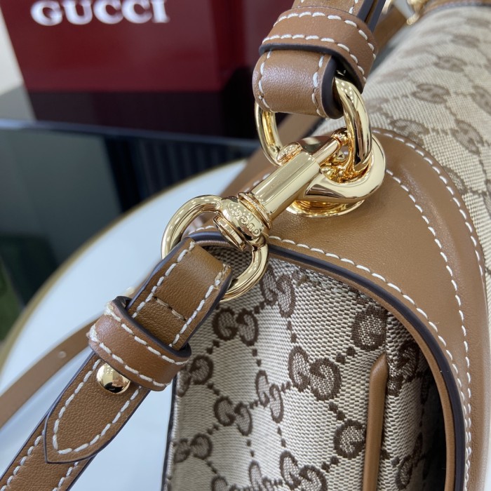 GM Blondie Shoulder Bag “32*17*10CM” 008