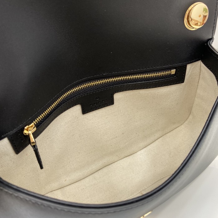MM Blondie Shoulder Bag “26.5*16.5*8.5CM” 007