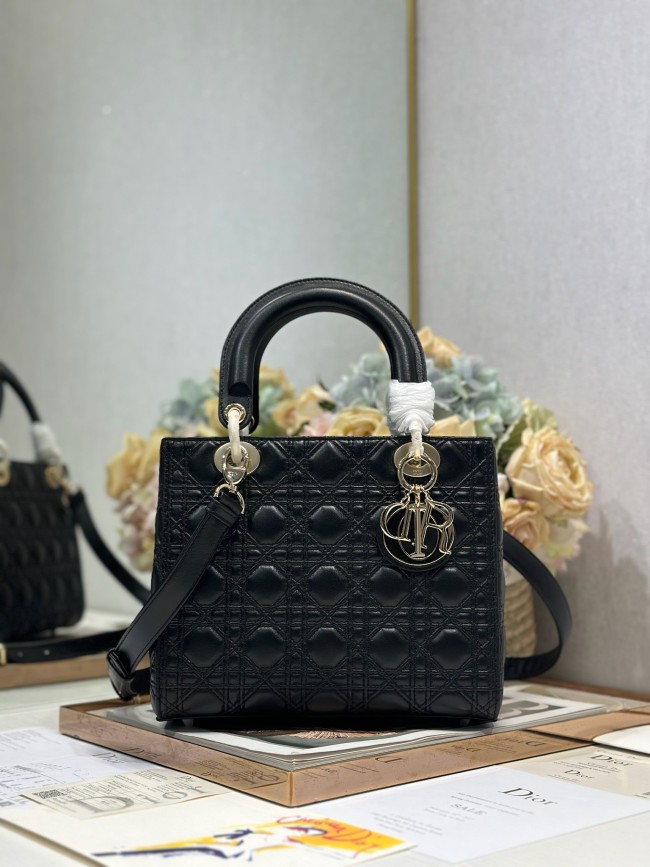 LADY DIOR “24 x 20 x 11 cm”-018=