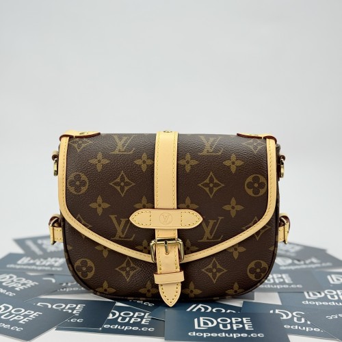 BB Saumur Crossbody Bag “20*16*7CM” 065