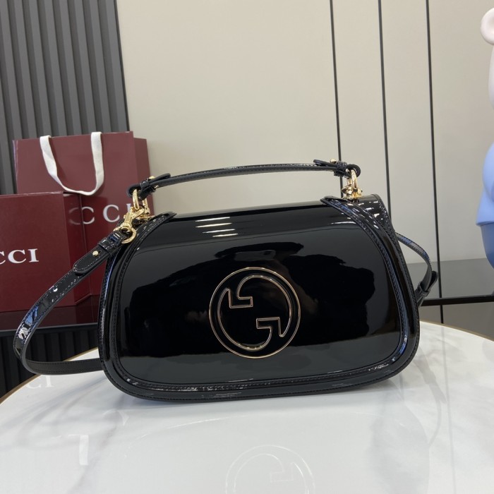 GM Blondie Shoulder Bag “32*17*10CM” 078