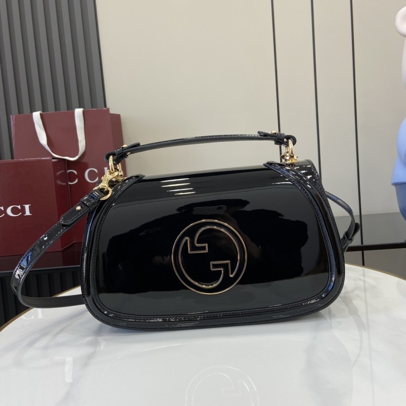 GM Blondie Shoulder Bag “32*17*10CM” 078