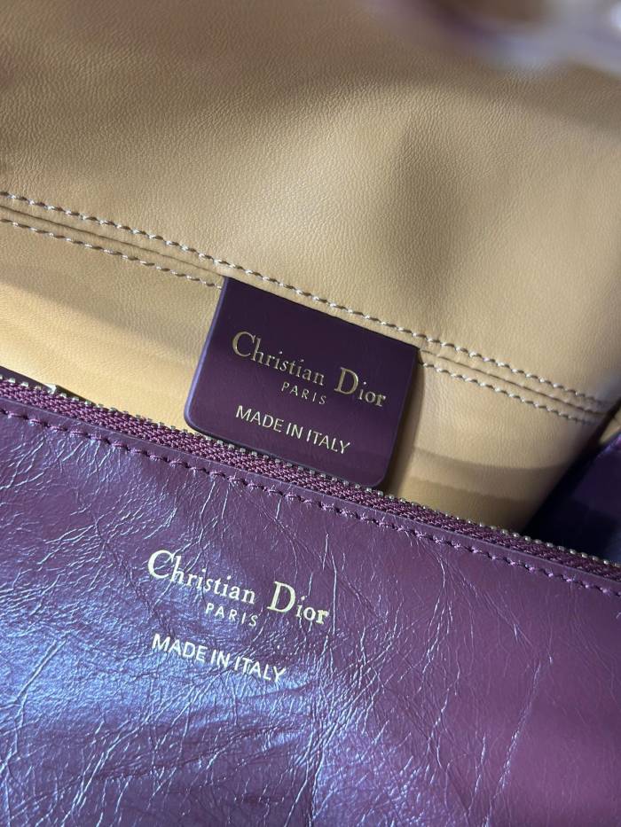 Dior Toujours “28×21×16cm”-078=