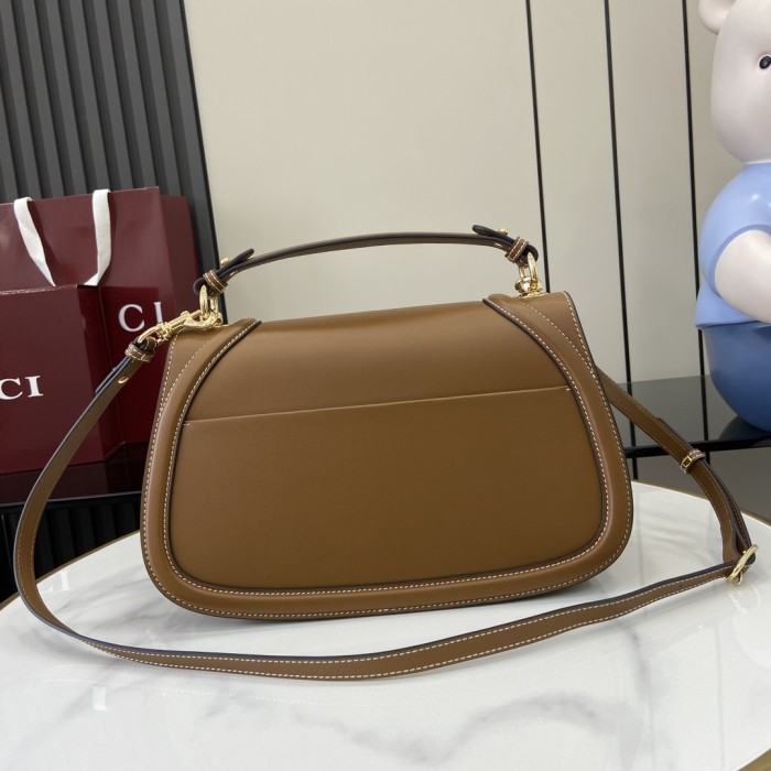 GM Blondie Shoulder Bag “32*17*10CM” 008