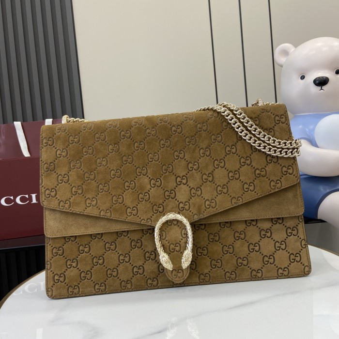 GM Dionysus Handle Bag “42*28*12CM” 069