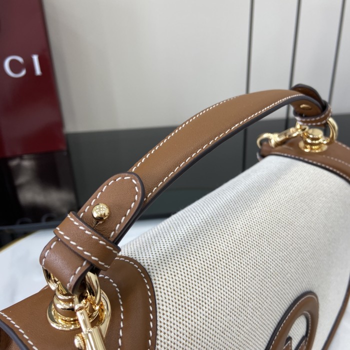 GM Blondie Shoulder Bag “32*17*10CM” 017