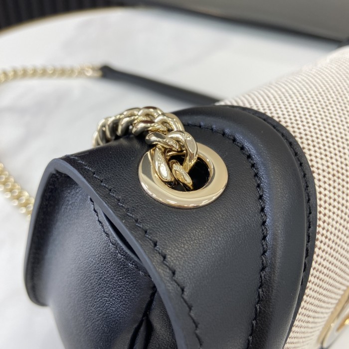 PM Blondie Shoulder Bag “21.5*11*8CM” 066