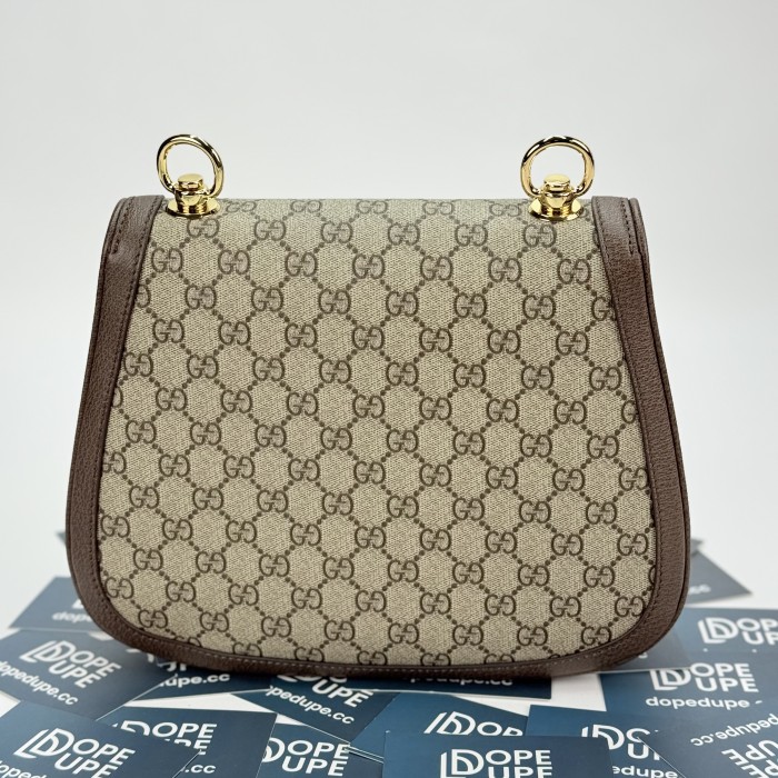 MM Blondie Shoulder Bag “29*22*7CM” 057
