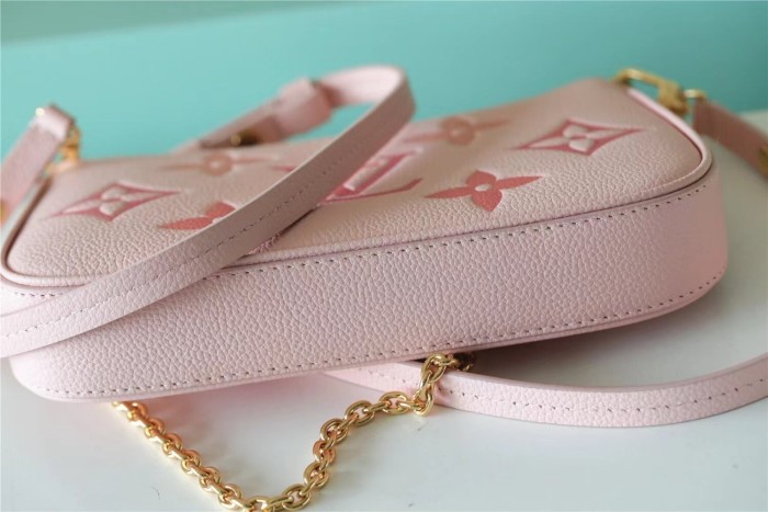 Easy Pouch Crossbody Bag “19*11.5*3CM” 065