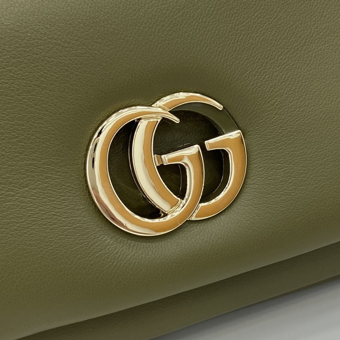PM GG Milano Top Handle Bag “26*14*6CM” 007