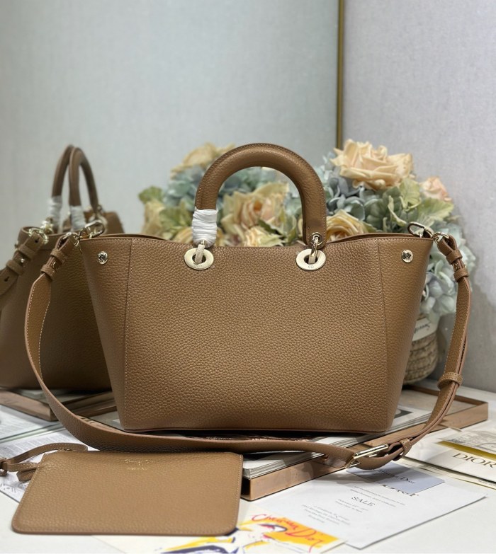 Dior Toujours “28×21×16cm”-078=