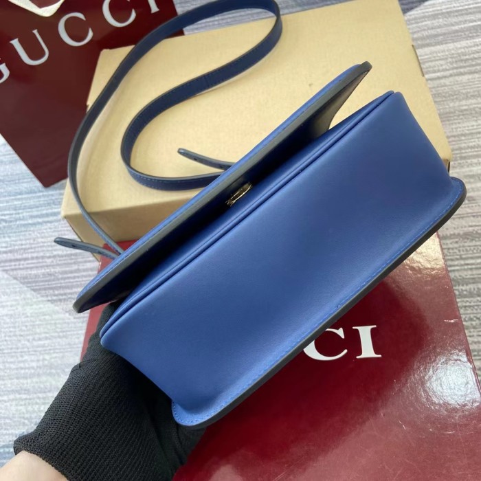 PM Blondie Shoulder Bag “21.5*11*8CM” 076