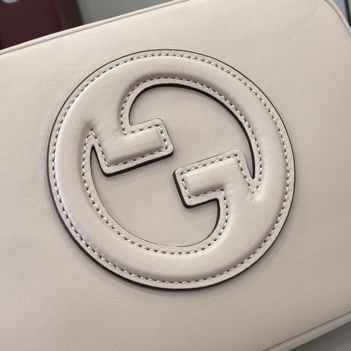 Mini Blondie Crossbody Camera Bag “21*15.5*8CM” 005