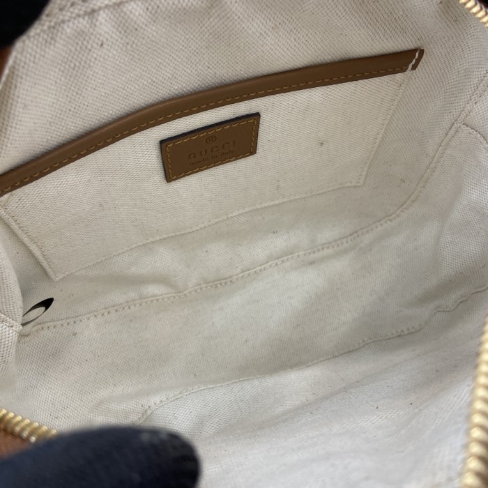 Mini Blondie Crossbody Camera Bag “21*15.5*8CM” 005