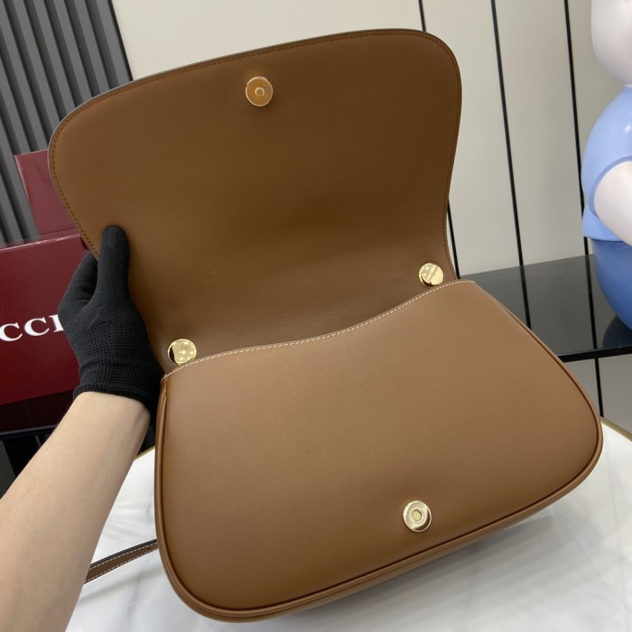 GM Blondie Shoulder Bag “32*17*10CM” 078