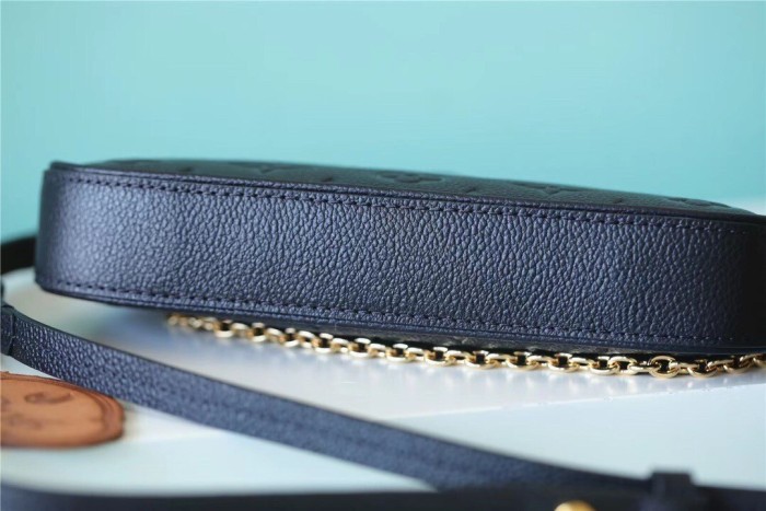 Easy Pouch Crossbody Bag “19*11.5*3CM” 065