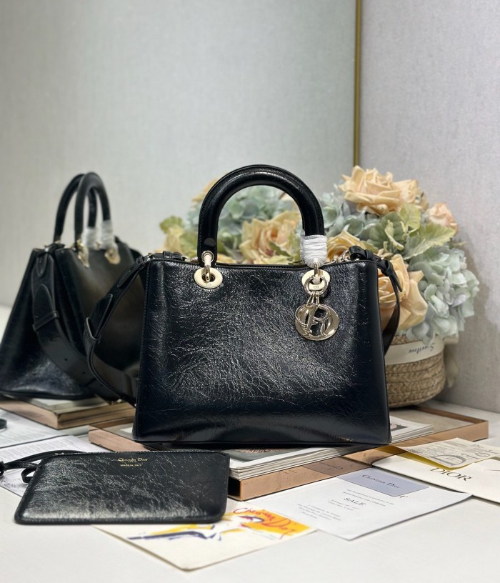 Dior Toujours “28×21×16cm”-078=