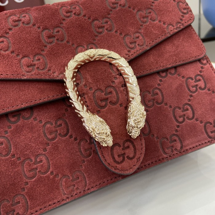 Mini Dionysus Handle Bag “24.5*16*8CM” 047