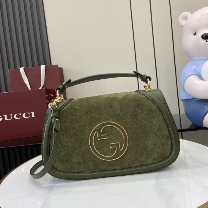 GM Blondie Shoulder Bag “32*17*10CM” 058