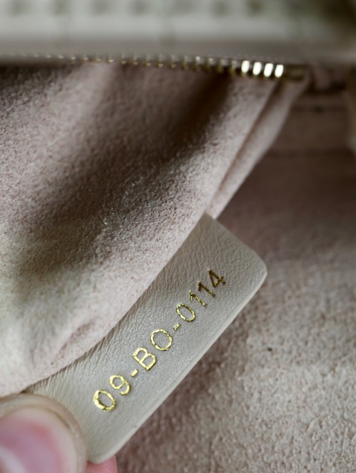 LADY DIOR “ 17 x 7.5x 14cm”-007=