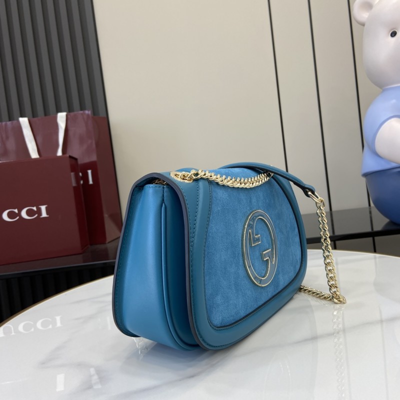 MM Blondie Shoulder Bag “26.5*16.5*8.5CM” 067