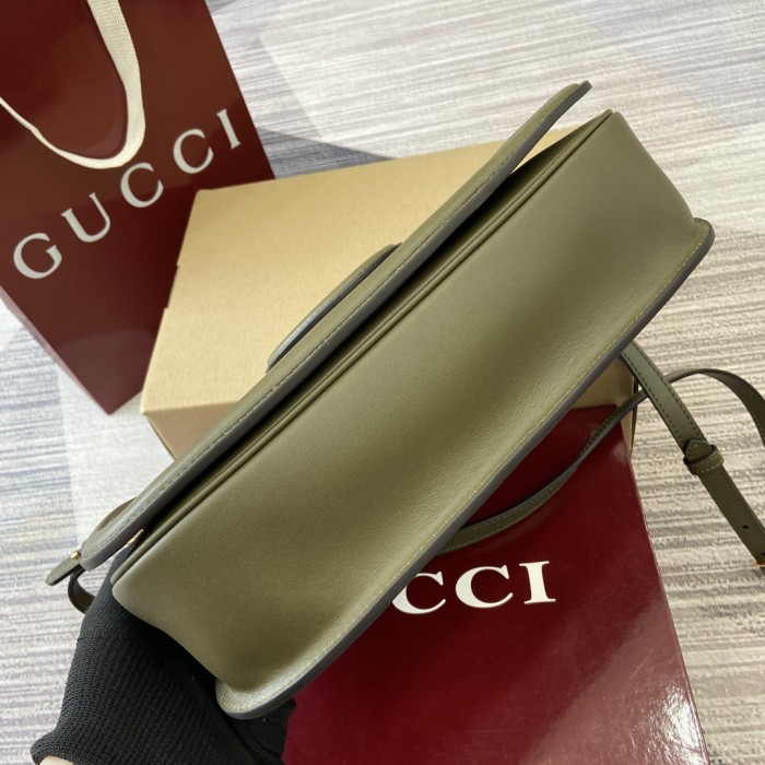 GM Blondie Shoulder Bag “32*17*10CM” 048
