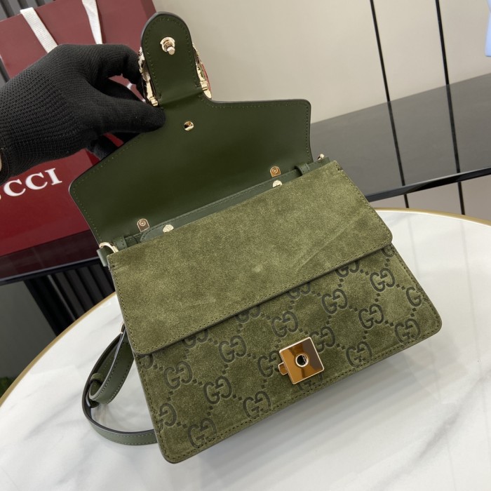 Mini Dionysus Handle Bag “24.5*16*8CM” 047