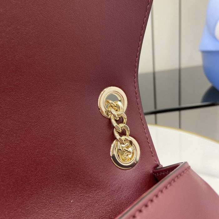 MM Blondie Shoulder Bag “26.5*16.5*8.5CM” 087