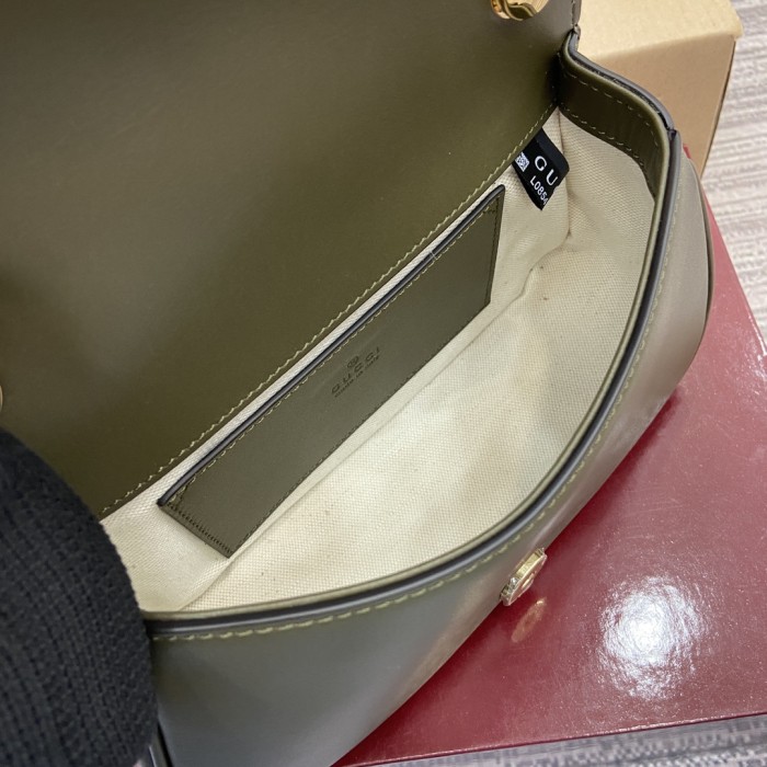 PM Blondie Shoulder Bag “21.5*11*8CM” 076