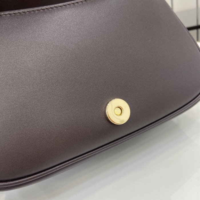 PM Blondie Shoulder Bag “21.5*11*8CM” 066