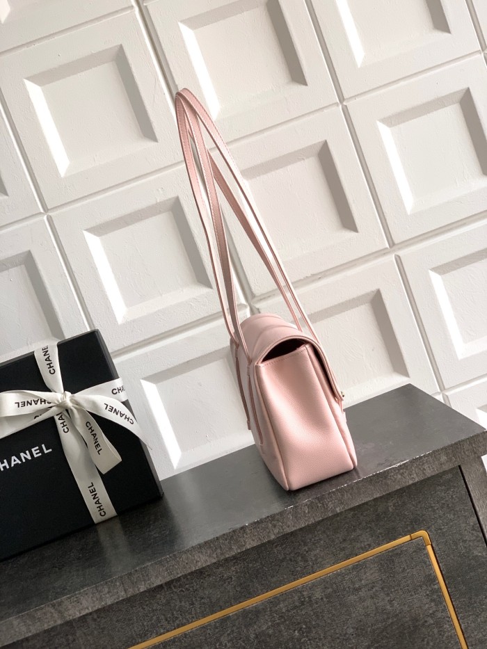 26C Jennie Shoulder Flap Bag “22x15x7cm” -006 =