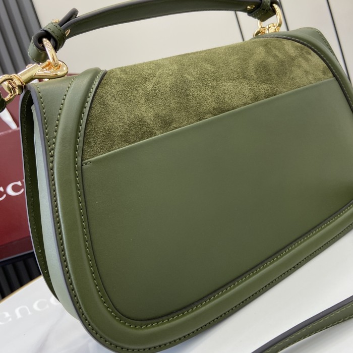 GM Blondie Shoulder Bag “32*17*10CM” 058
