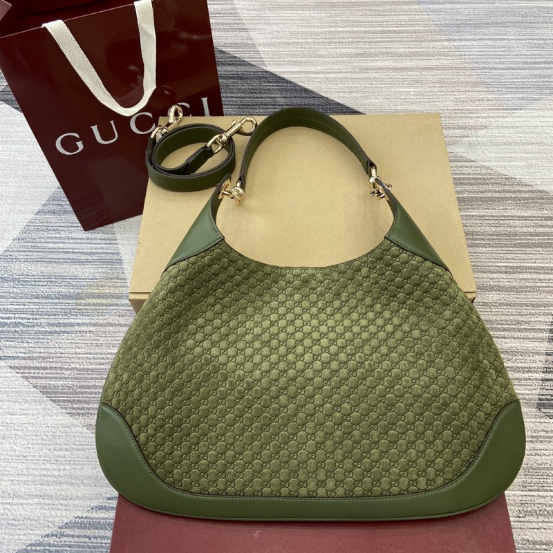 MM Body Double Lock Shoulder Bag “42*36*2CM” 008