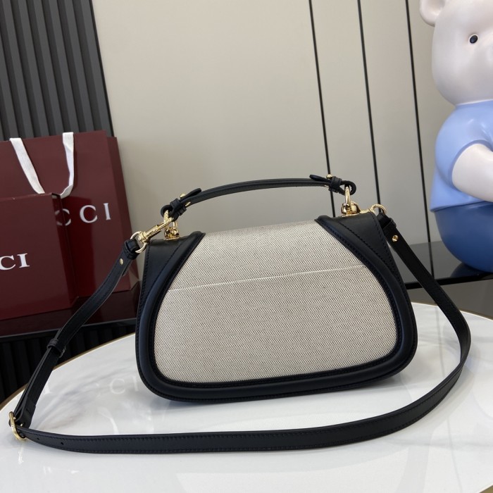 MM Blondie Shoulder Bag “26.5*16.5*8.5CM” 007