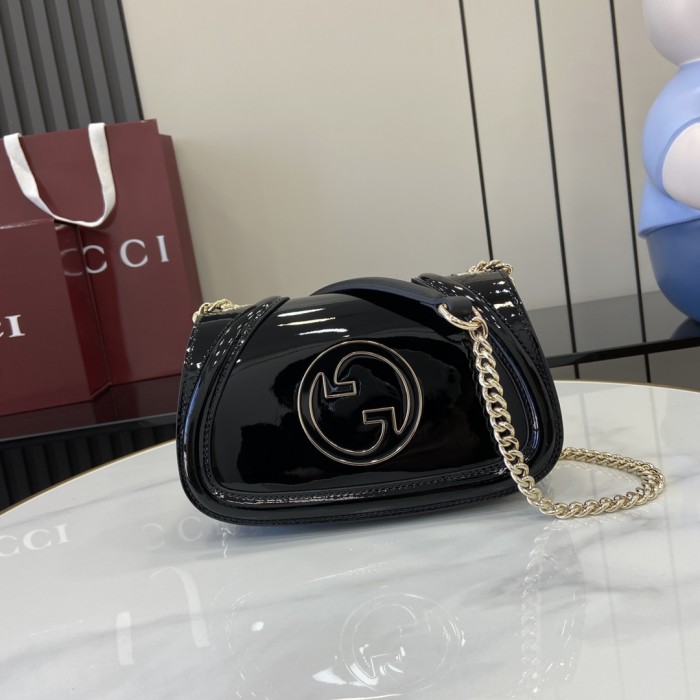 PM Blondie Shoulder Bag “21.5*11*8CM” 076