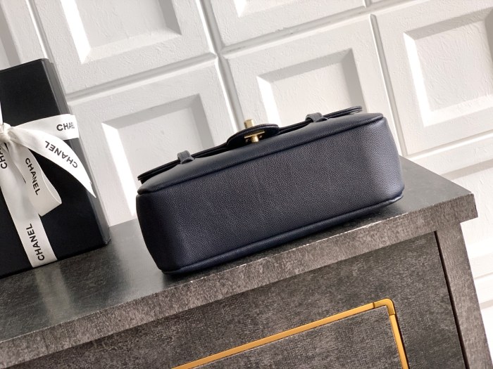 26C Jennie Shoulder Flap Bag “22x15x7cm” -006 =