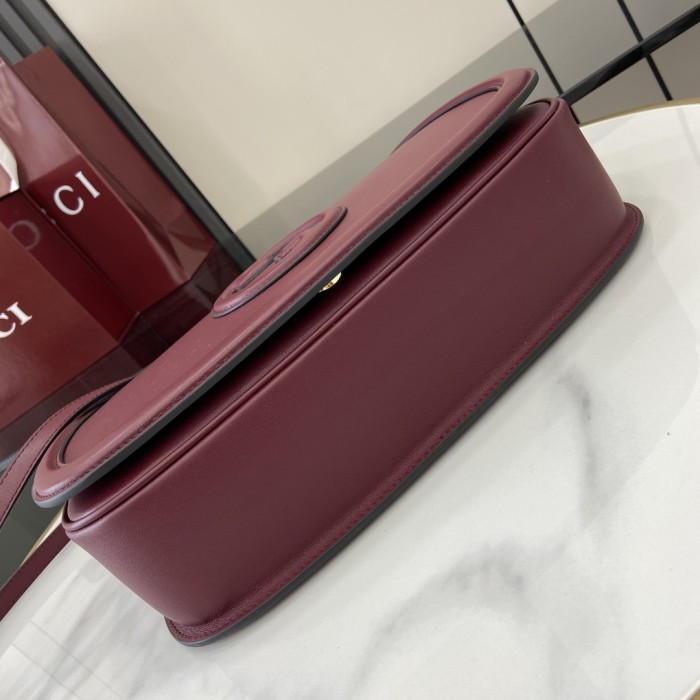 GM Blondie Shoulder Bag “32*17*10CM” 048