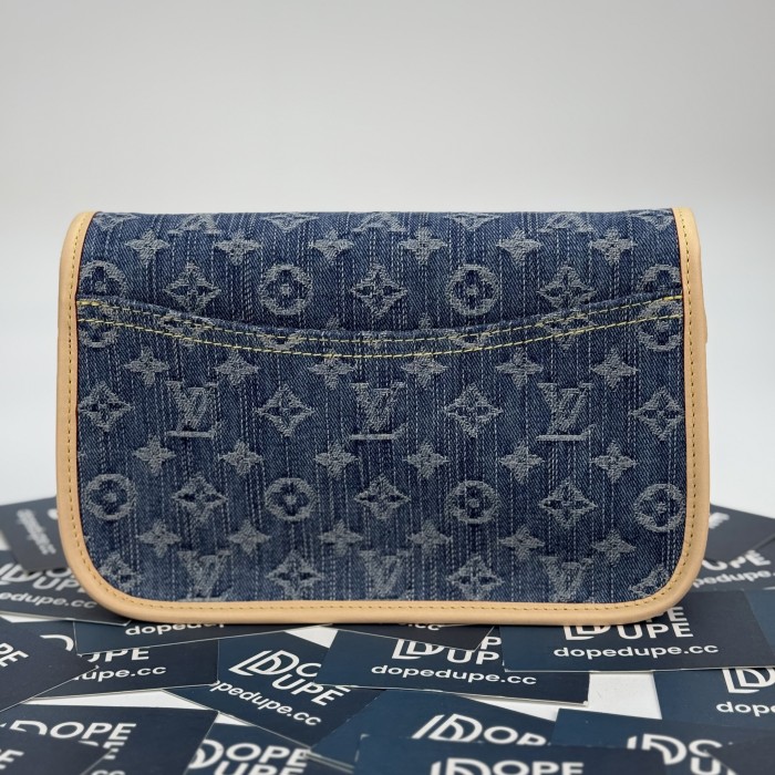 Diane Crossbady Bag “24*15*9CM” 056